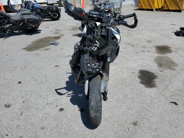 2015 YAMAHA FZ09 JYARN33E7FA006782