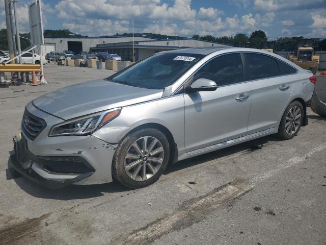 5NPE34AF0GH342603 2016 HYUNDAI SONATA - Image 1