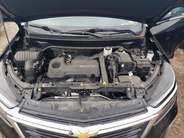 2022 Chevrolet Equinox Lt VIN: 3GNAXKEV5NL242476 Lot: 60220764