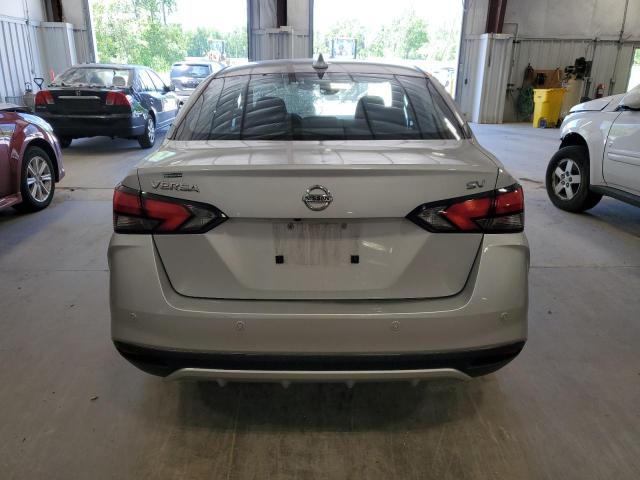 2020 Nissan Versa Sv VIN: 3N1CN8EV8LL865908 Lot: 57696154