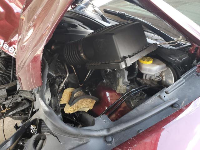 2021 JEEP GRAN CHER 1C4RJFBG0MC669195