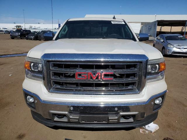 2015 GMC SIERRA K15 - 3GTU2VEC4FG153710