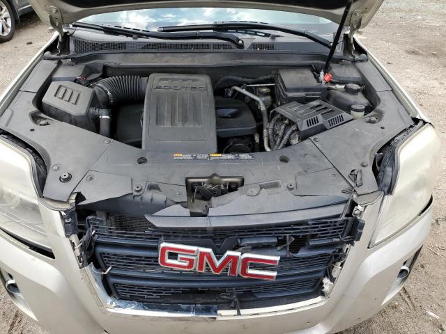 VIN 2GKALMEK1E6333100 2014 GMC Terrain, Sle no.12