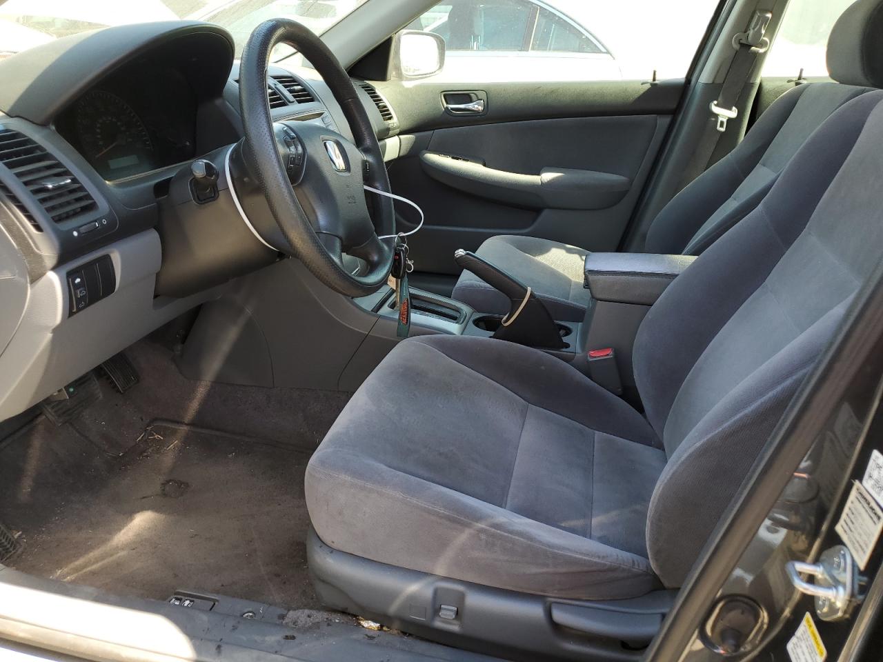 JHMCM56664C017012 2004 Honda Accord Ex