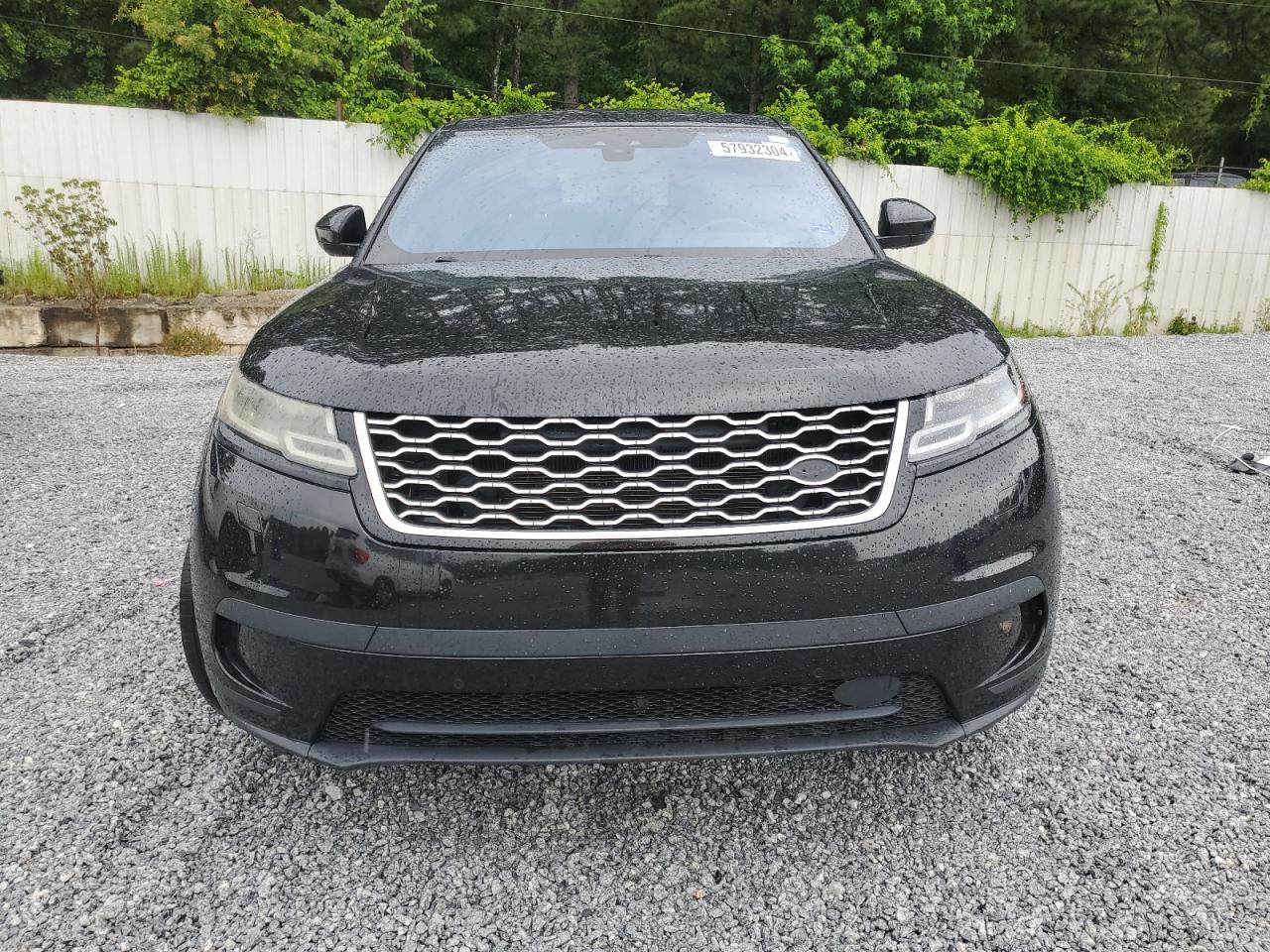 2019 Land Rover Range Rover Velar S vin: SALYB2EX0KA797225