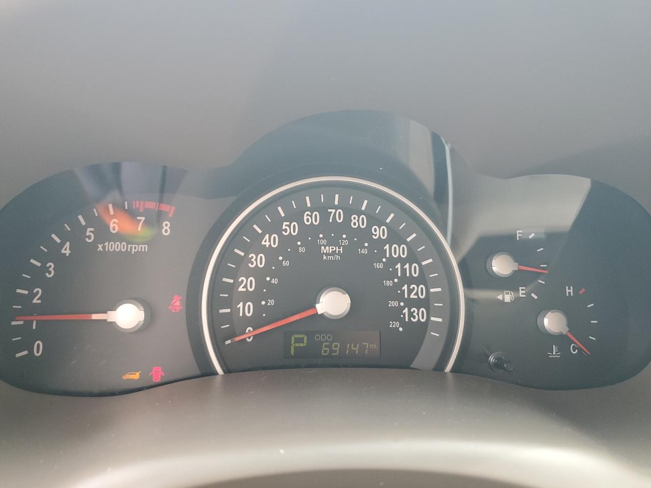 2014 Kia Sedona Lx vin: KNDMG4C7XE6544989