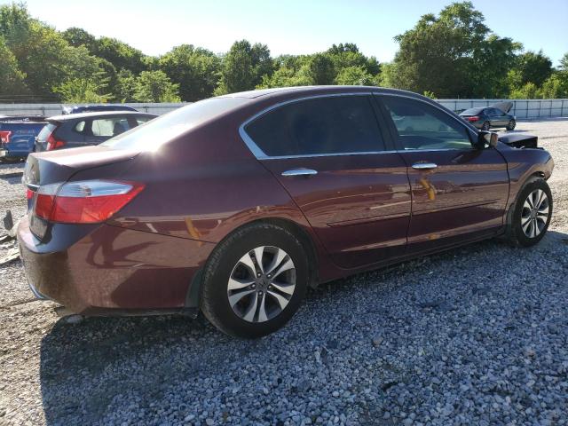 VIN 1HGCR2F3XEA153956 2014 Honda Accord, LX no.3