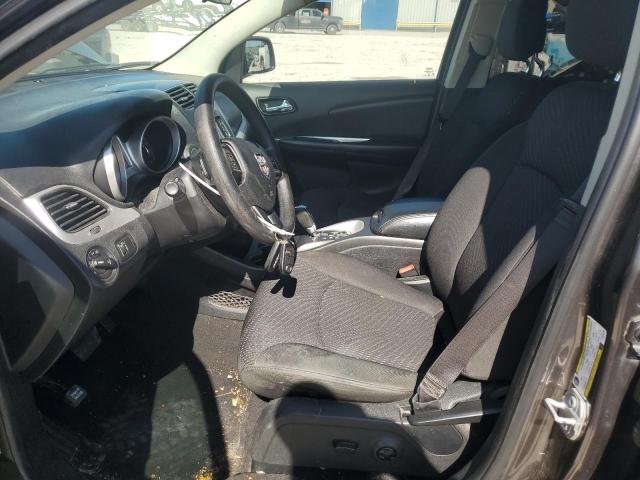 2017 DODGE JOURNEY 3C4PDCBG5HT533734
