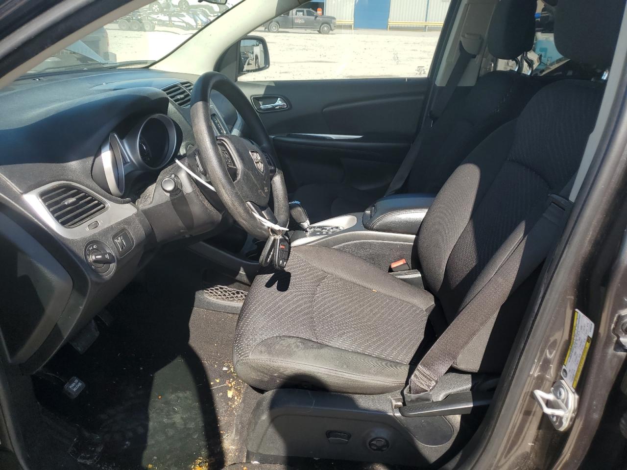 3C4PDCBG5HT533734 2017 Dodge Journey Sxt