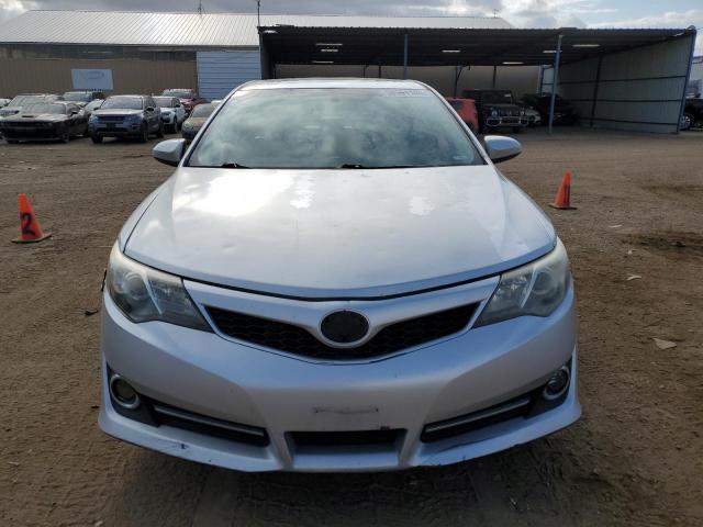 2013 Toyota Camry L VIN: 4T1BF1FK9DU659873 Lot: 58601144