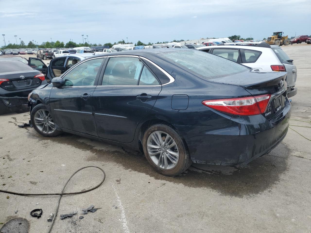 4T1BF1FK8HU706963 TOYOTA CAMRY 2017