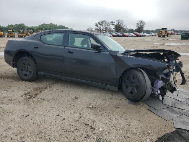 2008 Dodge Charger VIN: 2B3LA43GX8H333115 Lot: 58734874