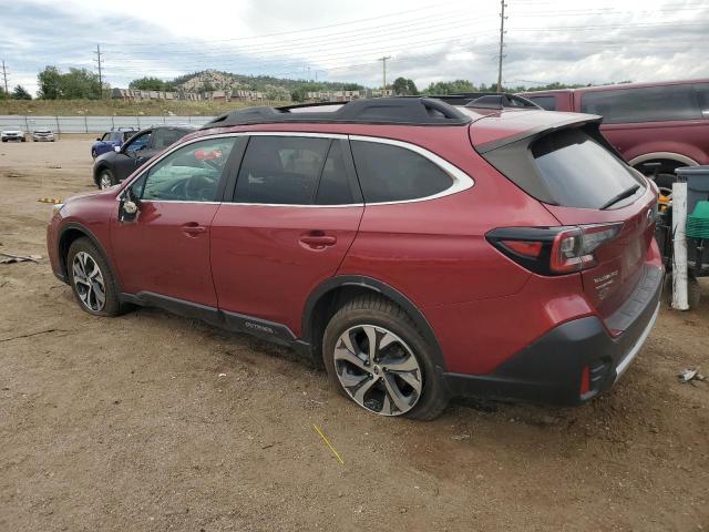 VIN 4S4BTGND8L3146987 2020 Subaru Outback, Limited Xt no.2