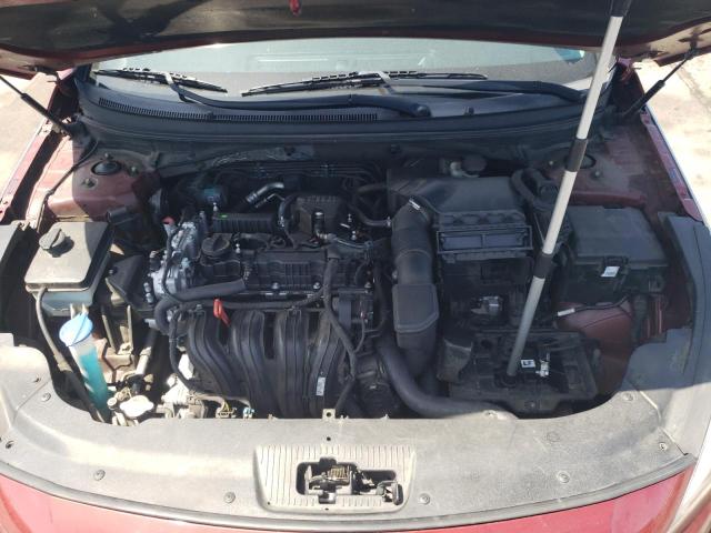 2015 Hyundai Sonata Sport VIN: 5NPE34AF8FH231134 Lot: 59883714