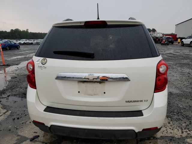 2014 Chevrolet Equinox Lt VIN: 1GNALBEK6EZ100552 Lot: 61040864