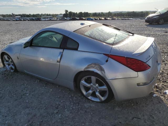 2007 Nissan 350Z Coupe VIN: JN1BZ34D27M501412 Lot: 57671554