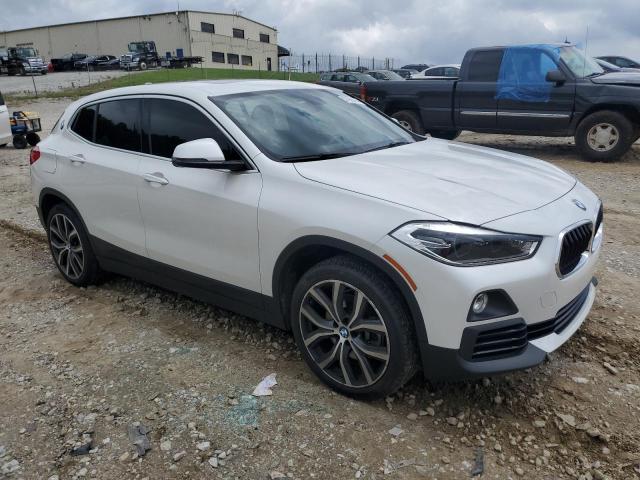 2018 BMW X2 Sdrive28I VIN: WBXYJ3C32JEJ89958 Lot: 57965414