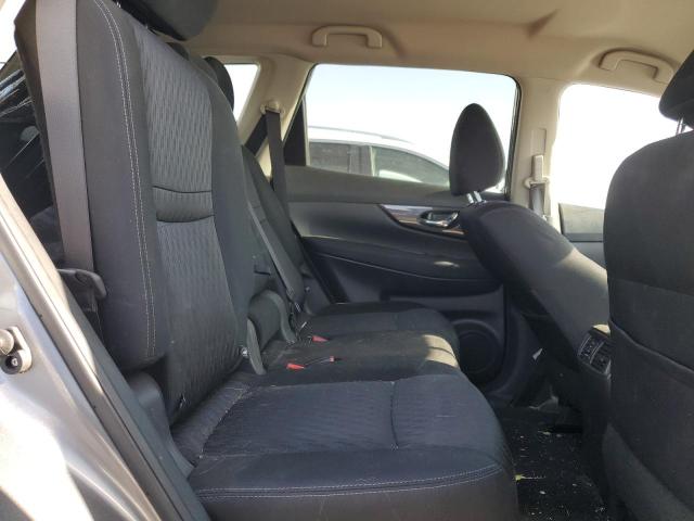 2018 NISSAN ROGUE S - KNMAT2MV0JP622393