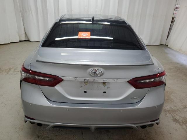 VIN 4T1KZ1AK7RU089068 2024 Toyota Camry, Trd no.6