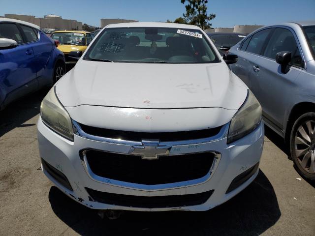 2014 Chevrolet Malibu Ls VIN: 1G11B5SL7EF157461 Lot: 58270654