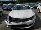 CHRYSLER 200 S photo