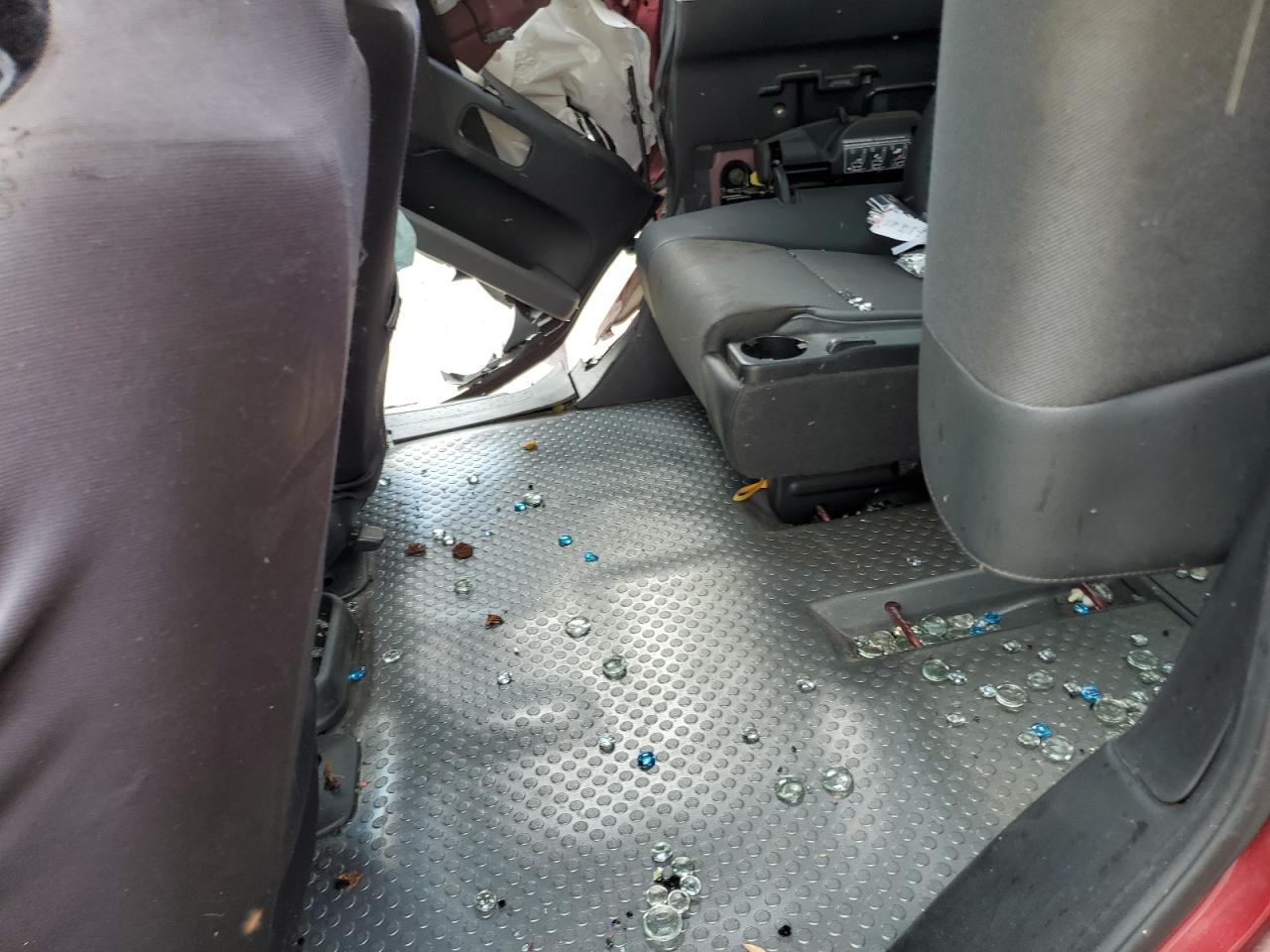 5J6YH28776L000569 2006 Honda Element Ex