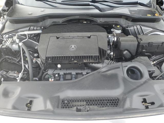 2023 Acura Mdx A-Spec VIN: 5J8YE1H00PL003781 Lot: 57518384