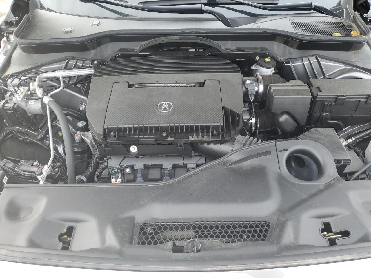 5J8YE1H00PL003781 2023 Acura Mdx A-Spec