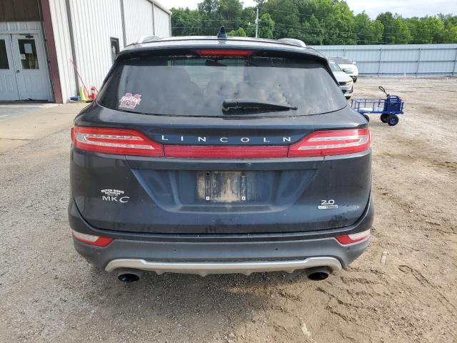 2015 Lincoln Mkc VIN: 5LMCJ1A92FUJ28277 Lot: 58165654