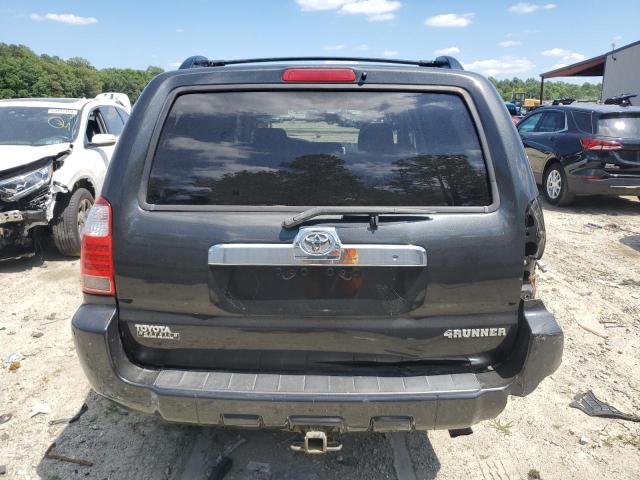 2007 Toyota 4Runner Sr5 VIN: JTEBU14R978100231 Lot: 60036194