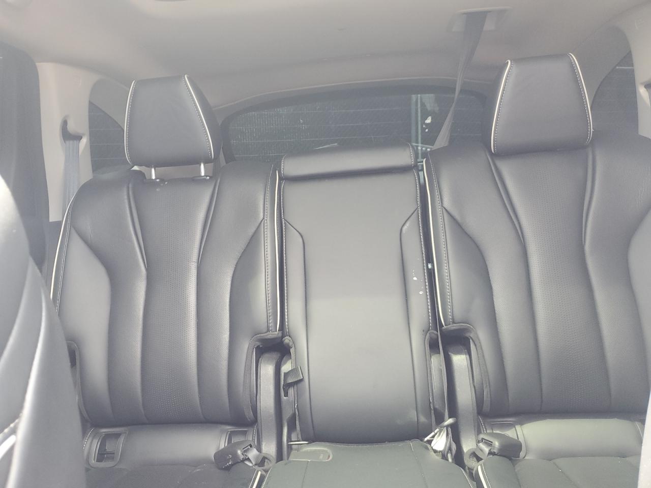 5J8YE1H86PL000065 2023 Acura Mdx Advance