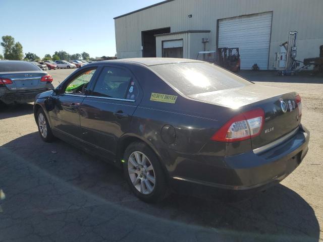 3MEHM07176R600219 2006 Mercury Milan