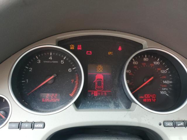 2005 Audi A4 1.8 Cabriolet VIN: WAUAC48H35K003917 Lot: 57916894