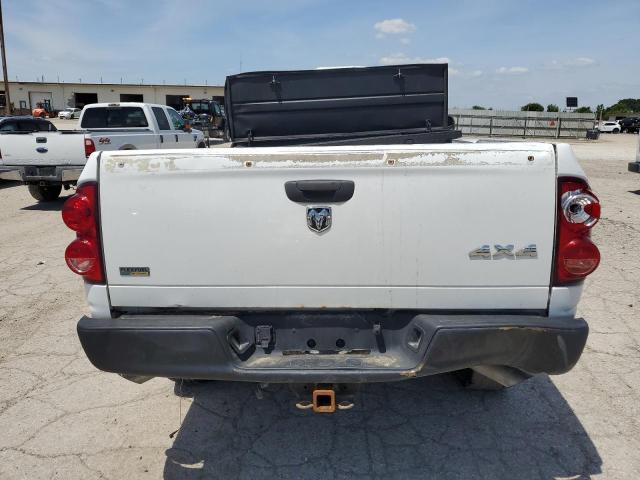 2007 Dodge Ram 1500 St VIN: 1D7HU16P57J627014 Lot: 56821004