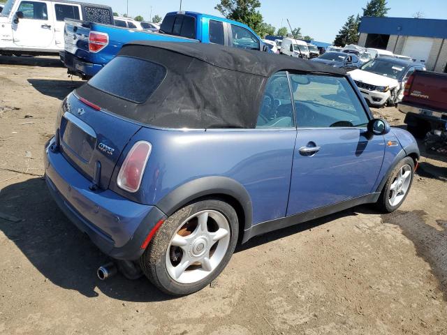 2006 Mini Cooper VIN: WMWRF33596TF64770 Lot: 58967914