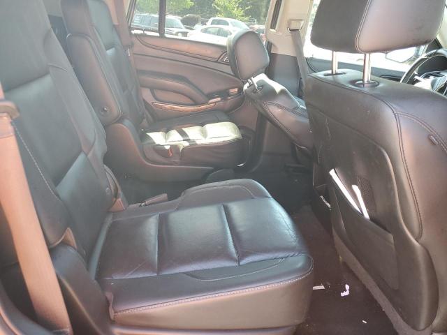 2016 Chevrolet Tahoe C1500 Ltz VIN: 1GNSCCKC8GR125494 Lot: 59224254