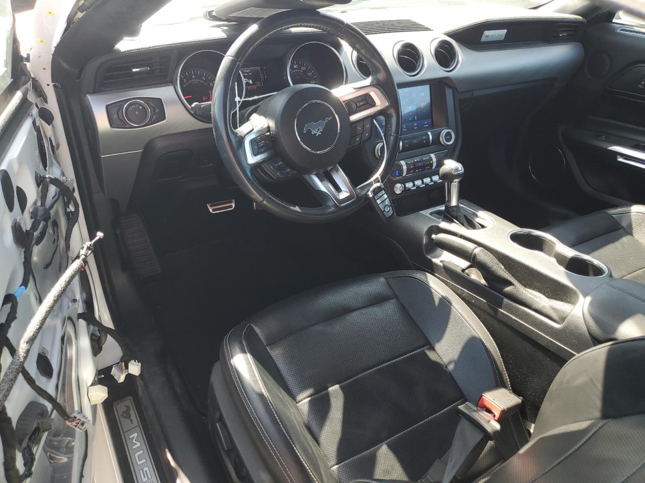 1FA6P8TH6N5107771 2022 Ford Mustang