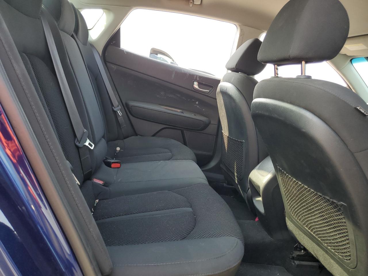 5XXGT4L36KG343822 2019 Kia Optima Lx