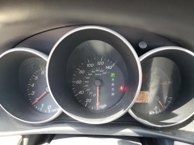 2004 Mazda 3 I VIN: JM1BK12F141169969 Lot: 58962184