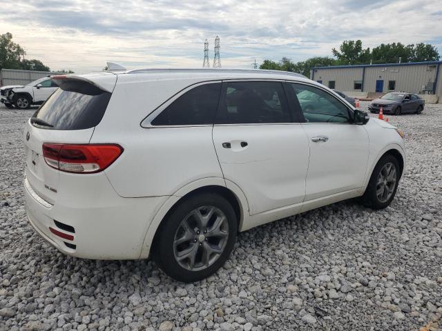 2016 KIA SORENTO SX - 5XYPK4A14GG008341