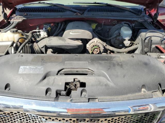 2005 GMC New Sierra K1500 VIN: 1GTEK19B55E134801 Lot: 58968704