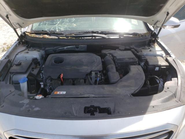 2017 HYUNDAI SONATA SE - 5NPE24AF5HH556667