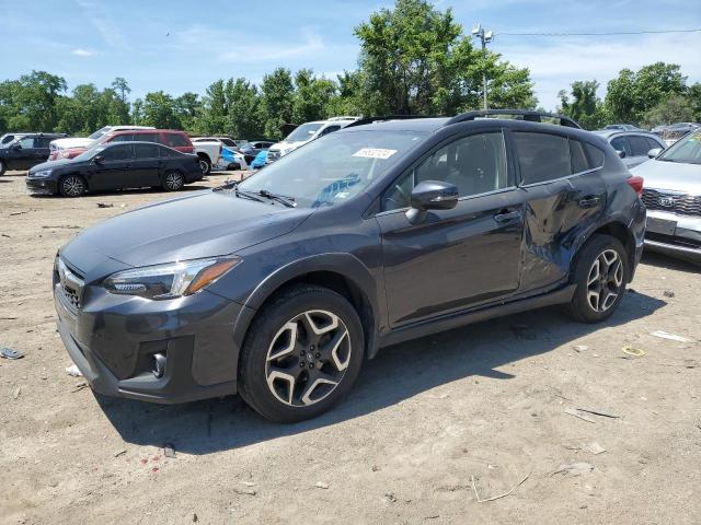 2019 Subaru Crosstrek Limited VIN: JF2GTAMC4K8273321 Lot: 59532124