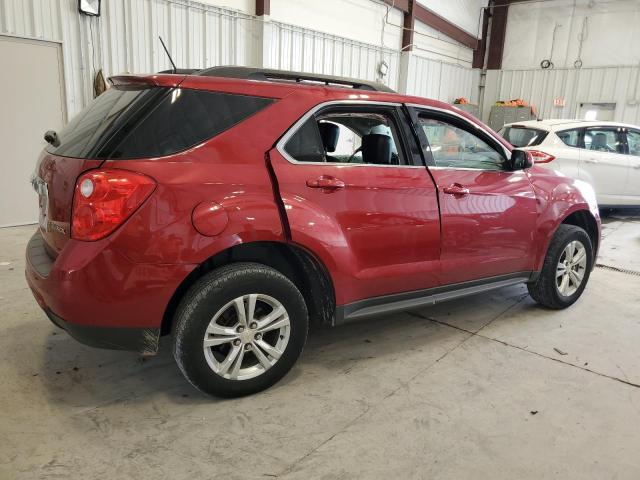 2015 Chevrolet Equinox Lt VIN: 2GNFLGEK9F6224041 Lot: 58713174