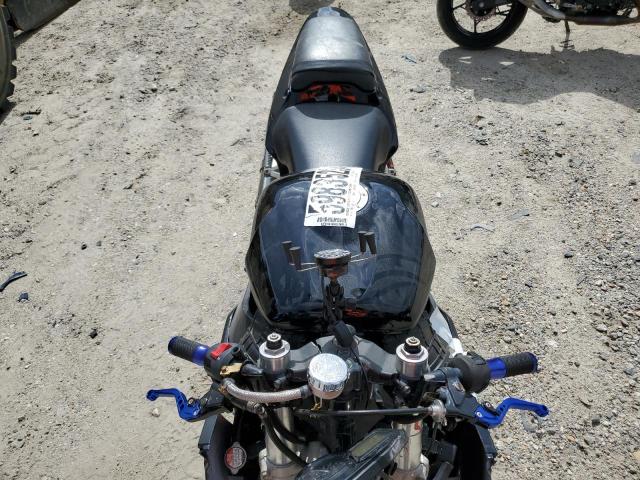 2002 HONDA CBR900 RR JH2SC50012M004686
