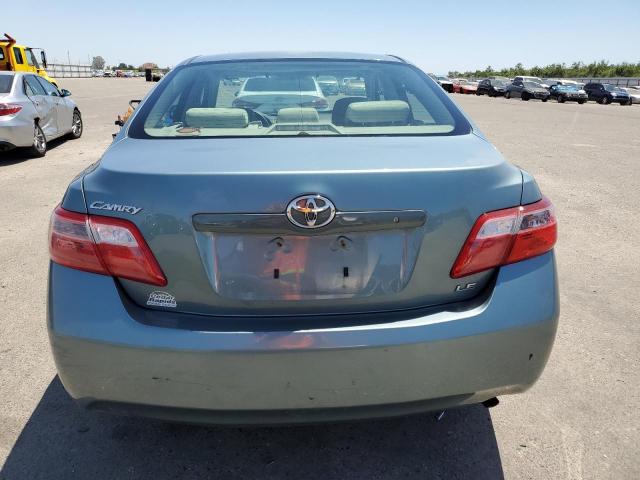 2008 Toyota Camry Ce VIN: 4T4BE46K38R036975 Lot: 58540684