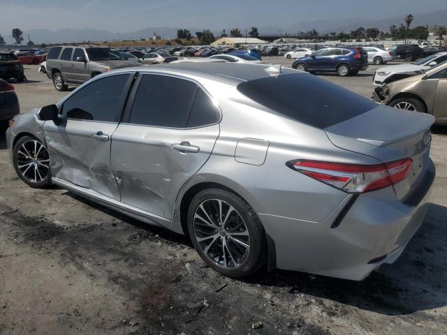 VIN 4T1G31AK8LU539874 2020 Toyota Camry, SE no.2