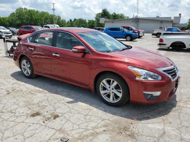 1N4AL3AP5DC911184 2013 Nissan Altima 2.5