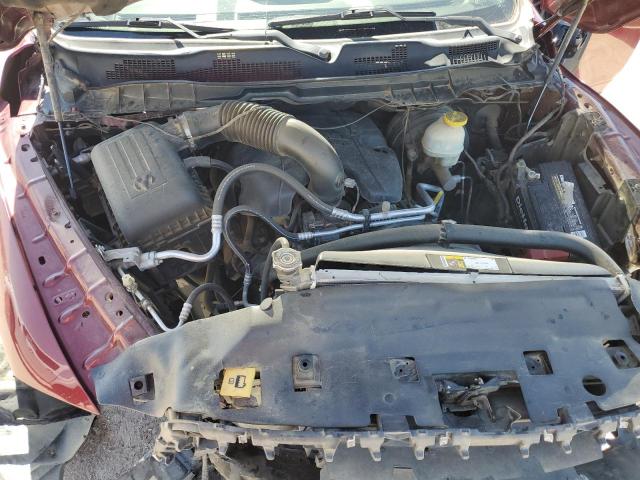 2017 Ram 1500 Sport VIN: 1C6RR7MT2HS534859 Lot: 57865874