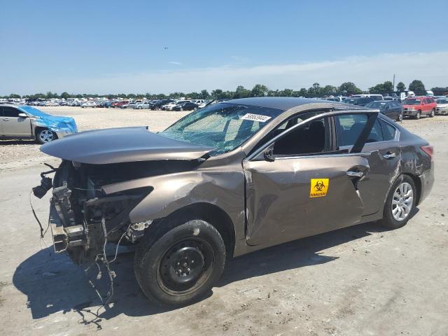 Vin: 1n4al3ap8dc263565, lot: 58863944, nissan altima 2.5 2013 img_1